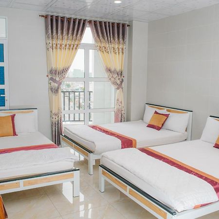 Hiep Hoa Hotel Chau Doc Εξωτερικό φωτογραφία