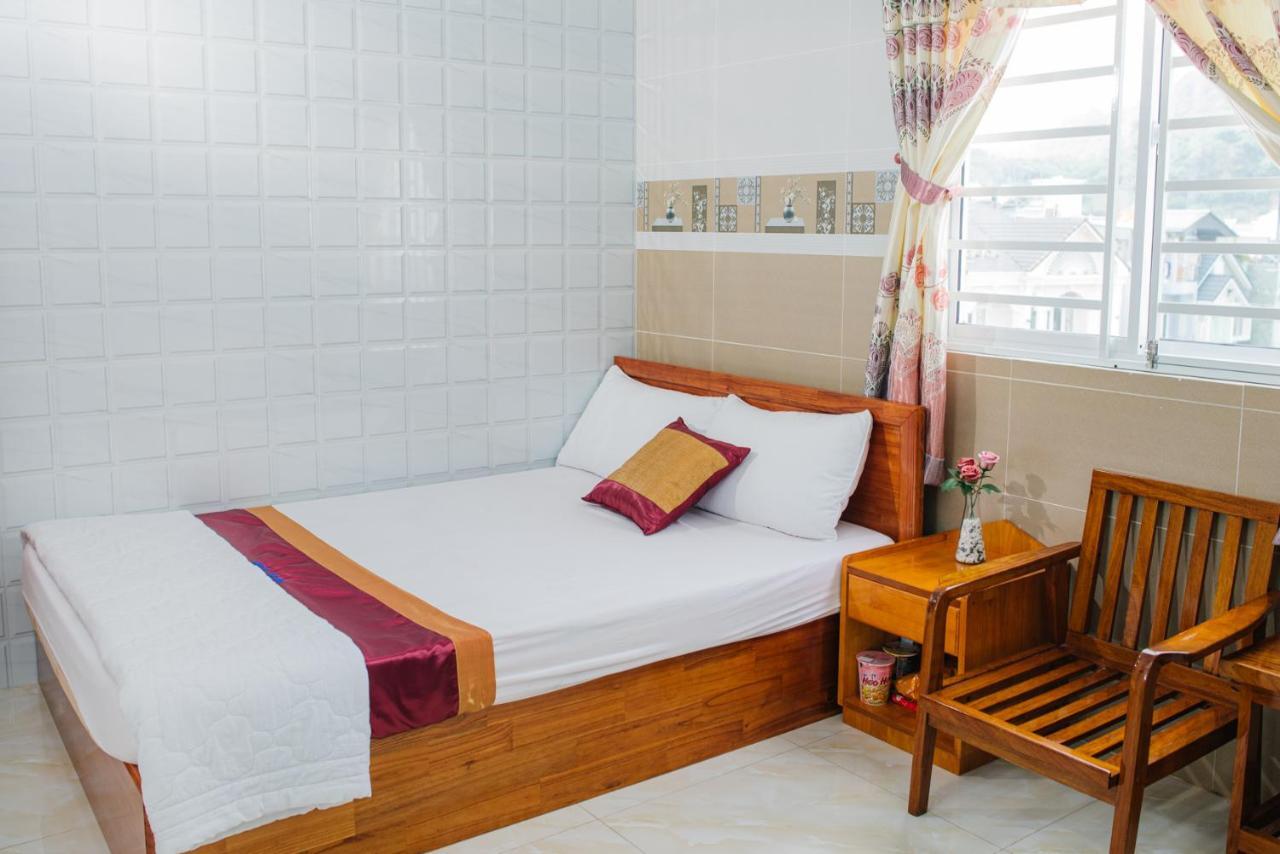 Hiep Hoa Hotel Chau Doc Εξωτερικό φωτογραφία