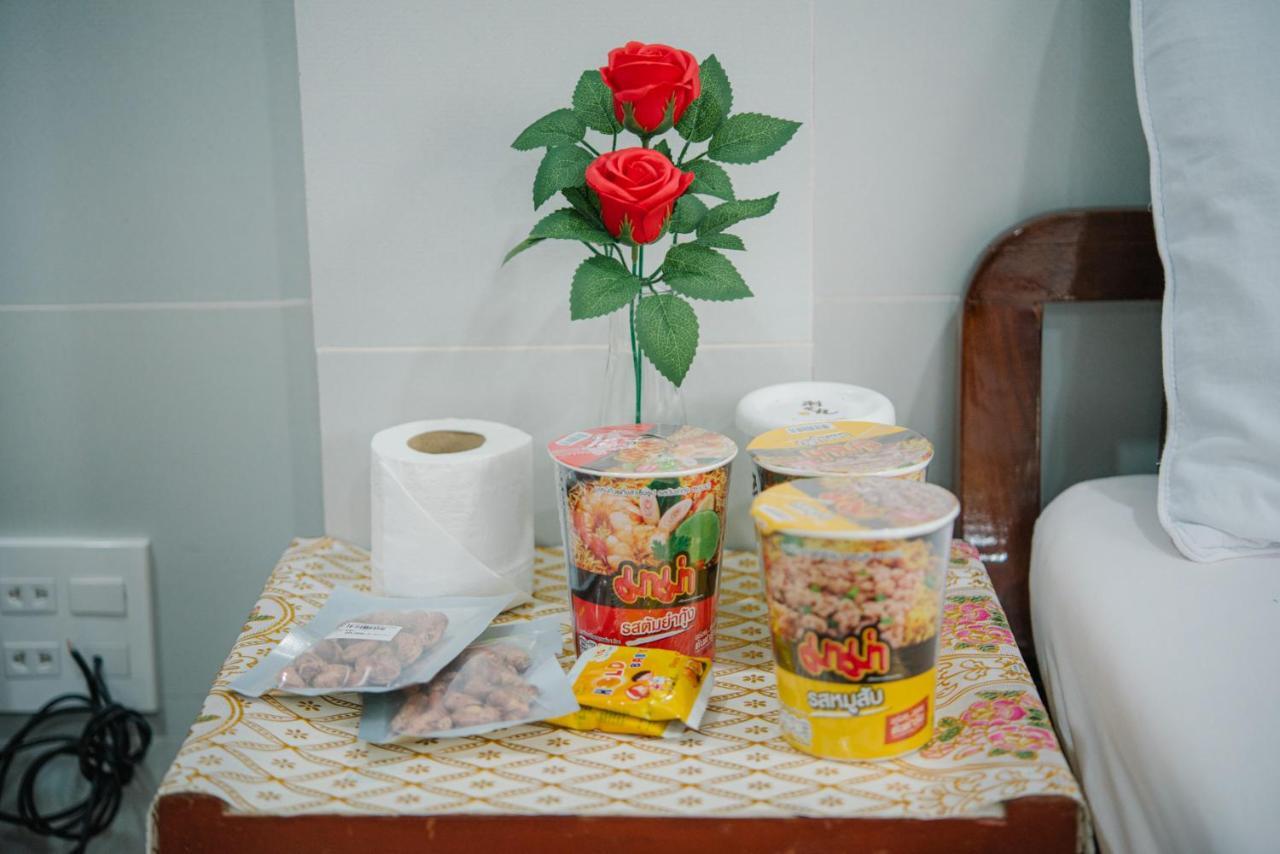 Hiep Hoa Hotel Chau Doc Εξωτερικό φωτογραφία