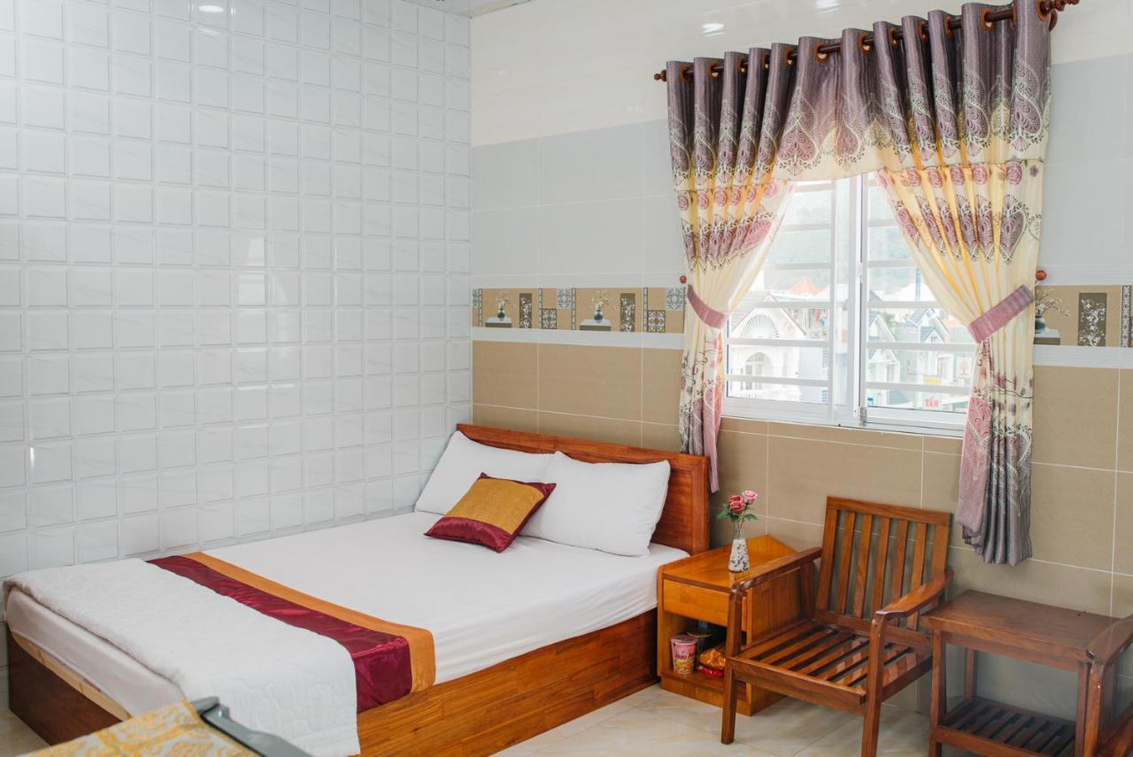 Hiep Hoa Hotel Chau Doc Εξωτερικό φωτογραφία