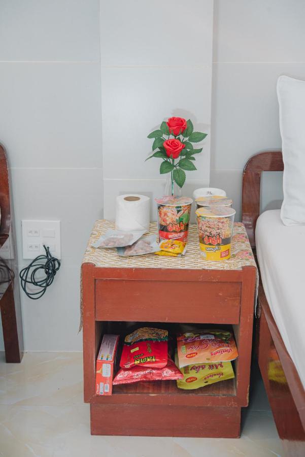 Hiep Hoa Hotel Chau Doc Εξωτερικό φωτογραφία